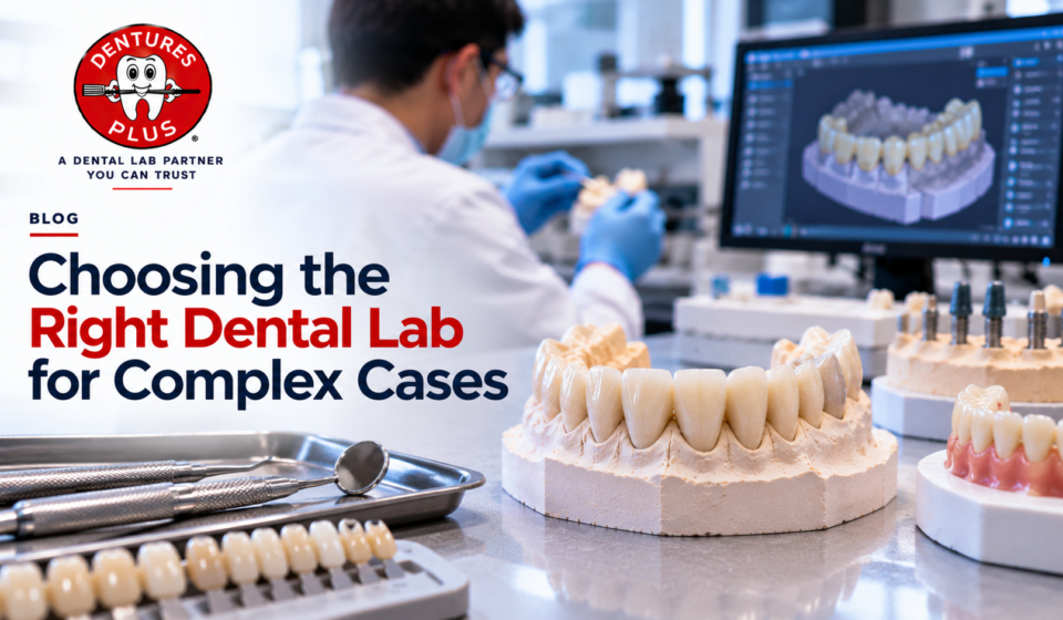Dental Lab