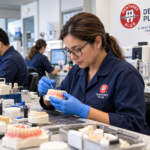 dental lab in San Jose
