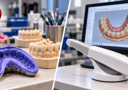 Dentures Plus SanJose