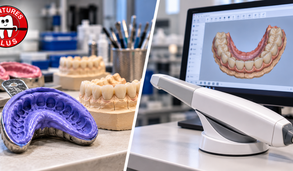 Dentures Plus SanJose